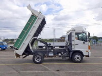 HINO Ranger Dump TKG-FC9JCAA 2017 61,000km_8