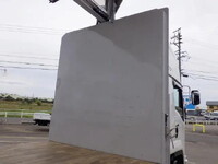 ISUZU Forward Aluminum Wing 2RG-FRR90T4 2024 57,000km_10