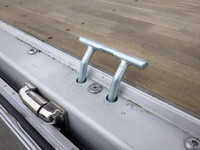 ISUZU Forward Aluminum Wing 2RG-FRR90T4 2024 57,000km_11