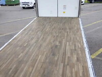 ISUZU Forward Aluminum Wing 2RG-FRR90T4 2024 57,000km_12