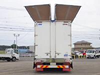 ISUZU Forward Aluminum Wing 2RG-FRR90T4 2024 57,000km_2