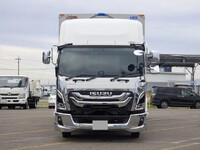 ISUZU Forward Aluminum Wing 2RG-FRR90T4 2024 57,000km_3