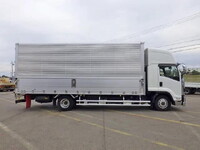 ISUZU Forward Aluminum Wing 2RG-FRR90T4 2024 57,000km_5