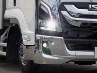 ISUZU Forward Aluminum Wing 2RG-FRR90T4 2024 57,000km_6