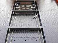 HINO Dutro Carrier Car 2KG-XZU720M 2021 34,000km_11