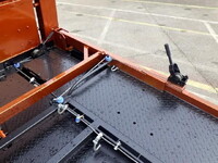 HINO Dutro Carrier Car 2KG-XZU720M 2021 34,000km_14