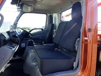 HINO Dutro Carrier Car 2KG-XZU720M 2021 34,000km_16