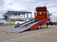 HINO Dutro Carrier Car 2KG-XZU720M 2021 34,000km_2