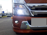 HINO Dutro Carrier Car 2KG-XZU720M 2021 34,000km_34