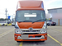 HINO Dutro Carrier Car 2KG-XZU720M 2021 34,000km_3