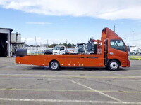 HINO Dutro Carrier Car 2KG-XZU720M 2021 34,000km_5