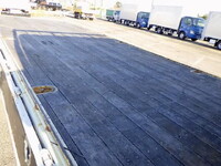 HINO Ranger Flat Body TKG-FC9JJAA 2016 99,000km_10