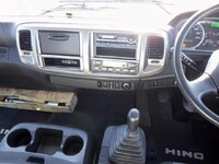 HINO Ranger Flat Body TKG-FC9JJAA 2016 99,000km_12