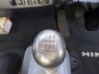 HINO Ranger Flat Body TKG-FC9JJAA 2016 99,000km_17