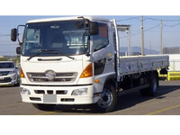 HINO Ranger Flat Body TKG-FC9JJAA 2016 99,000km_1