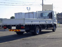 HINO Ranger Flat Body TKG-FC9JJAA 2016 99,000km_2