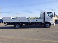 HINO Ranger Flat Body TKG-FC9JJAA 2016 99,000km_5
