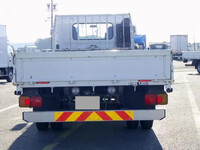 HINO Ranger Flat Body TKG-FC9JJAA 2016 99,000km_6