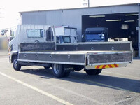 HINO Ranger Flat Body TKG-FC9JJAA 2016 99,000km_7