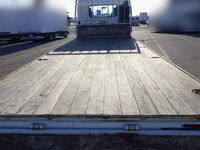 HINO Ranger Flat Body TKG-FC9JJAA 2016 99,000km_8