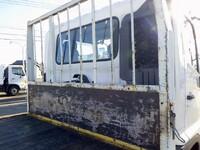 HINO Ranger Flat Body TKG-FC9JJAA 2016 99,000km_9