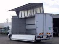 HINO Ranger Aluminum Wing 2KG-FD2ABA 2018 170,000km_10