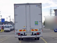 HINO Ranger Aluminum Wing 2KG-FD2ABA 2018 170,000km_2