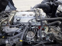 HINO Ranger Aluminum Wing 2KG-FD2ABA 2018 170,000km_37