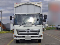 HINO Ranger Aluminum Wing 2KG-FD2ABA 2018 170,000km_38