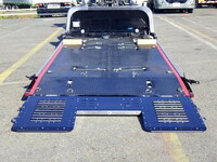 MITSUBISHI FUSO Canter Carrier Car 2PG-FEB80 2021 70,000km_10