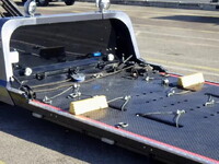 MITSUBISHI FUSO Canter Carrier Car 2PG-FEB80 2021 70,000km_13