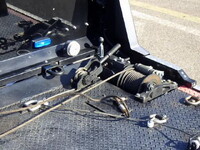 MITSUBISHI FUSO Canter Carrier Car 2PG-FEB80 2021 70,000km_15