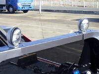 MITSUBISHI FUSO Canter Carrier Car 2PG-FEB80 2021 70,000km_16