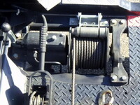 MITSUBISHI FUSO Canter Carrier Car 2PG-FEB80 2021 70,000km_17