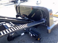 MITSUBISHI FUSO Canter Carrier Car 2PG-FEB80 2021 70,000km_20