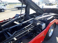 MITSUBISHI FUSO Canter Carrier Car 2PG-FEB80 2021 70,000km_21