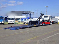 MITSUBISHI FUSO Canter Carrier Car 2PG-FEB80 2021 70,000km_2
