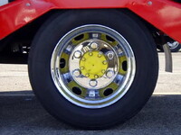 MITSUBISHI FUSO Canter Carrier Car 2PG-FEB80 2021 70,000km_36