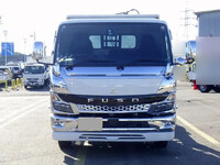 MITSUBISHI FUSO Canter Carrier Car 2PG-FEB80 2021 70,000km_3