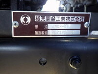 MITSUBISHI FUSO Canter Carrier Car 2PG-FEB80 2021 70,000km_40