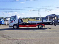 MITSUBISHI FUSO Canter Carrier Car 2PG-FEB80 2021 70,000km_7