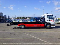 MITSUBISHI FUSO Canter Carrier Car 2PG-FEB80 2021 70,000km_8