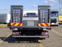 MITSUBISHI FUSO Canter Carrier Car 2PG-FEB80 2021 70,000km_9