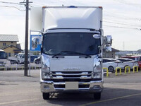 ISUZU Forward Aluminum Wing 2RG-FRR90T2 2019 699,000km_31