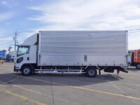 ISUZU Forward Aluminum Wing 2RG-FRR90T2 2019 699,000km_32