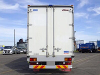 ISUZU Forward Aluminum Wing 2RG-FRR90T2 2019 699,000km_33