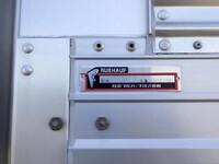 ISUZU Forward Aluminum Wing 2RG-FRR90T2 2019 699,000km_38