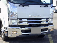 ISUZU Forward Aluminum Wing 2RG-FRR90T2 2019 699,000km_3