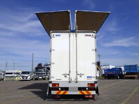 ISUZU Forward Aluminum Wing 2RG-FRR90T2 2019 699,000km_5