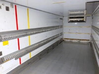 ISUZU Forward Refrigerator & Freezer Truck 2PG-FRR90S2 2018 653,000km_14